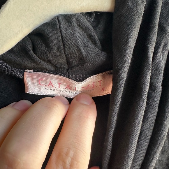 ASO Jessica simpson catalyst shirt RARE - Picture 5 of 5